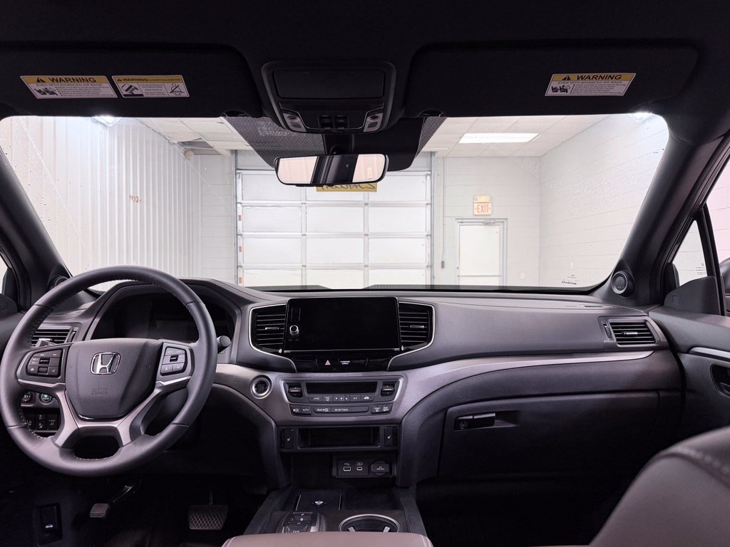 Used 2026 Honda Ridgeline RTL image 29