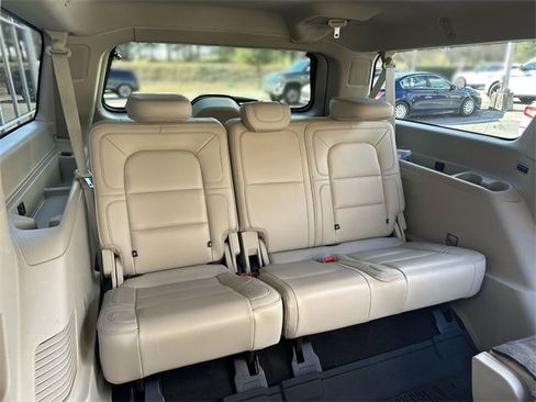 Used 2019 Lincoln Navigator L Reserve w/ Cargo Package image 26