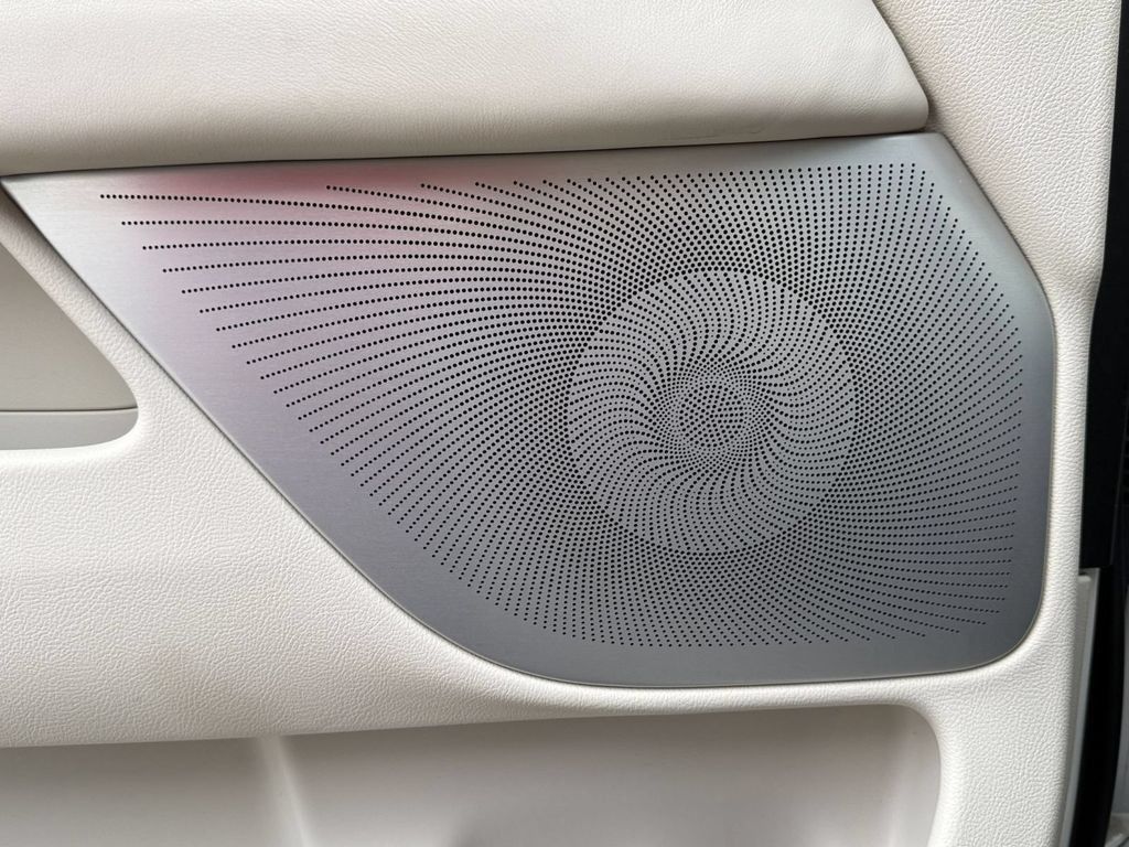 Certified 2023 Lincoln Navigator Black Label AWD/4WD image 17