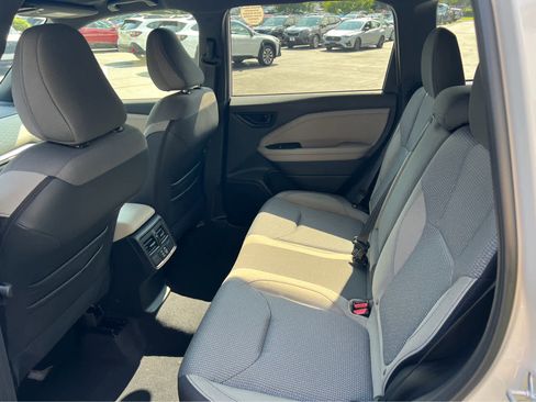 New 2026 Subaru Forester Premium image 20