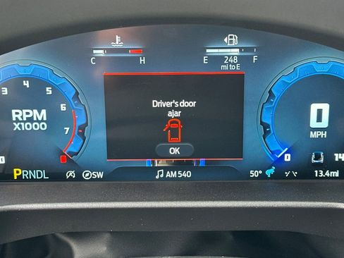 New 2025 Ford Bronco Sport Big Bend image 25