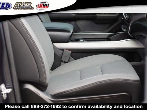 Used 2020 RAM 1500 Big Horn AWD/4WD image 22