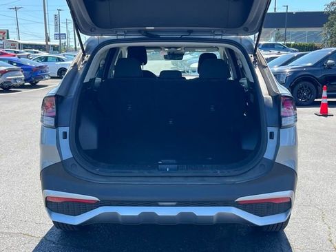 Used 2023 Kia Sportage LX AWD/4WD image 10