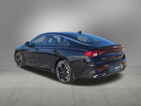 Used 2022 Kia K5 GT-Line image 4