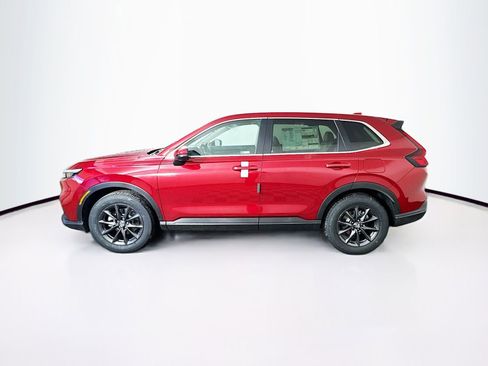Used 2026 Honda CR-V EX-L image 4