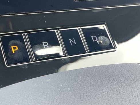 Certified 2026 INFINITI QX80 4WD w/ Sport Exterior Package image 23