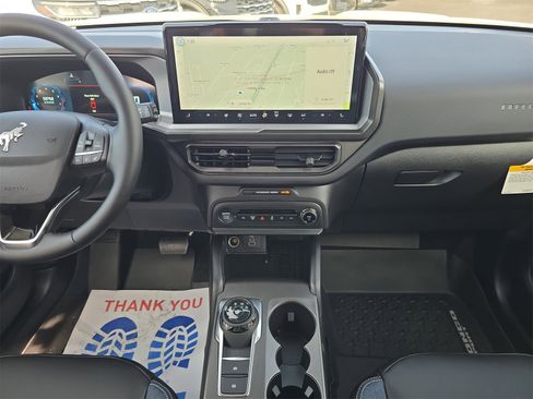 New 2025 Ford Bronco Sport Outer Banks w/ Outer Banks Tech Package+ image 10