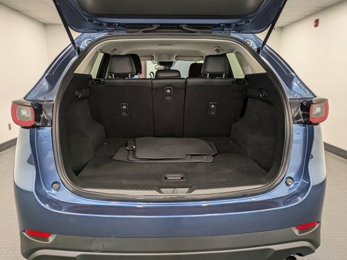 Certified 2023 MAZDA CX-5 AWD 2.5 S w/ Select Package image 24