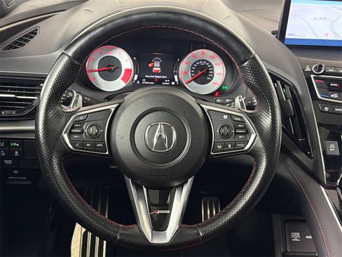 Used 2020 Acura RDX A-Spec image 26