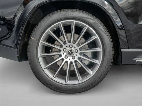 New 2026 Mercedes-Benz GLE 450 4MATIC image 10