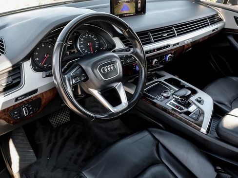 Used 2017 Audi Q7 2.0T Premium image 12