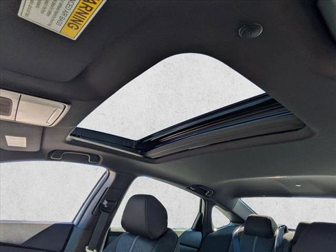 New 2026 Honda Accord Sport image 15