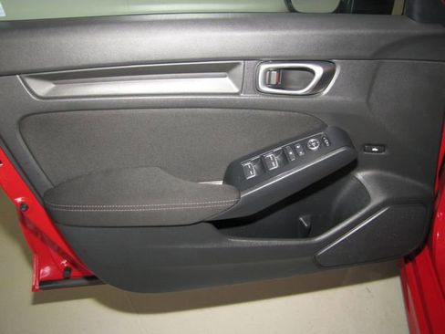 Certified 2023 Honda Civic Sport image 10