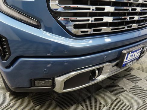 Used 2024 GMC Sierra 1500 Denali w/ Denali Reserve Package image 55