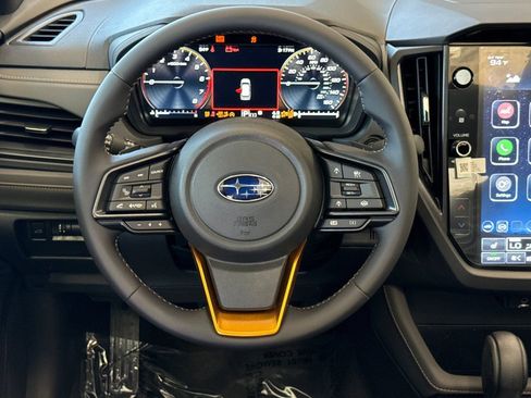New 2026 Subaru Forester Wilderness image 13
