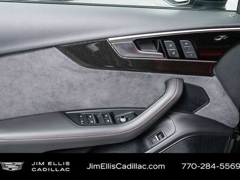 Used 2024 Audi S4 Prestige image 7