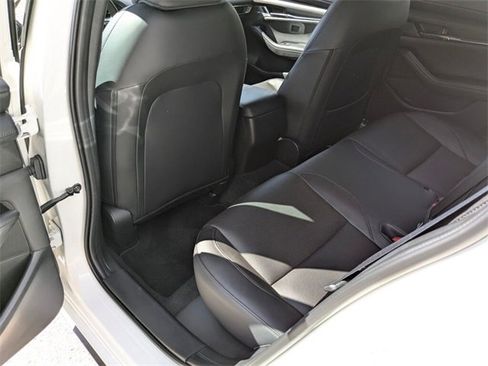 Used 2024 MAZDA MAZDA3 s image 37