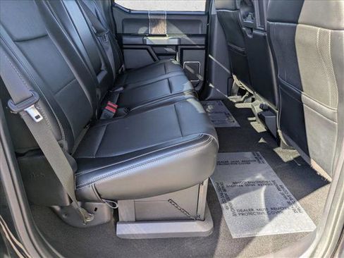 Used 2019 Ford F350 Lariat w/ Camper Package image 18