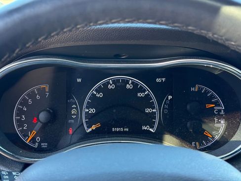 Used 2019 Jeep Grand Cherokee Altitude image 17