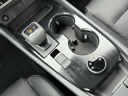 New 2026 Nissan Rogue SV AWD/4WD image 24