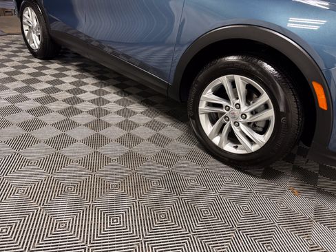 Used 2025 Buick Envista Preferred FWD image 17