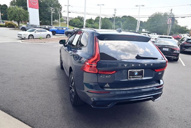 Used 2024 Volvo XC60 B5 Ultimate w/ Protection Package Premier AWD/4WD image 15