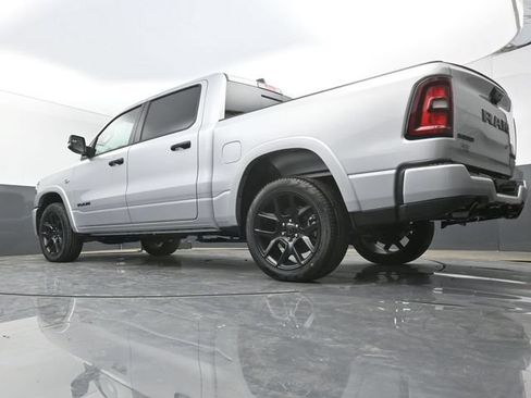 New 2026 RAM 1500 Laramie w/ Night Edition AWD/4WD image 44