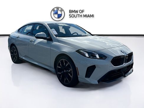 New 2026 BMW 228i image 1