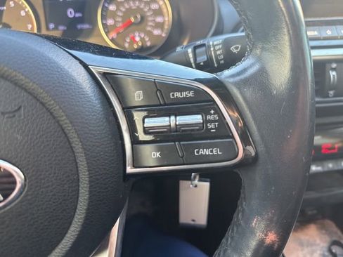 Used 2019 Kia Forte S w/ S Premium Package image 17