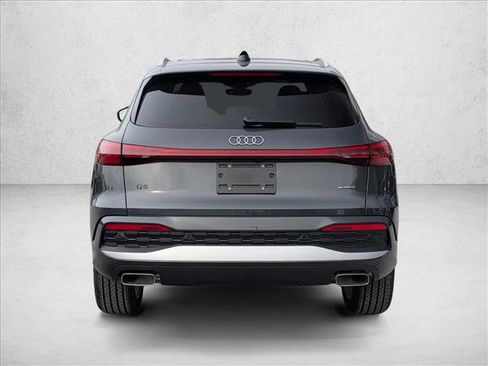 New 2025 Audi Q5 Premium Plus image 7
