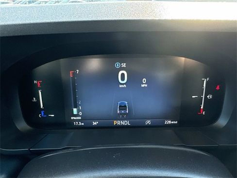 New 2026 Ford Maverick XL image 31