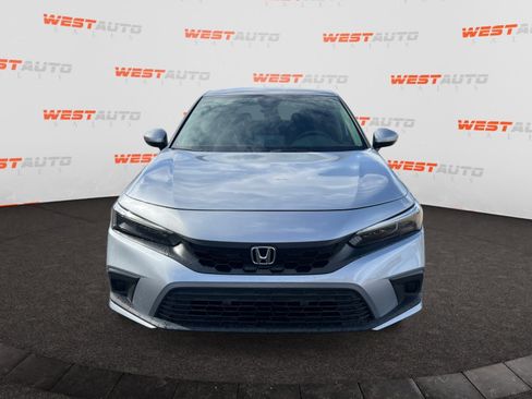 Used 2023 Honda Civic LX image 8