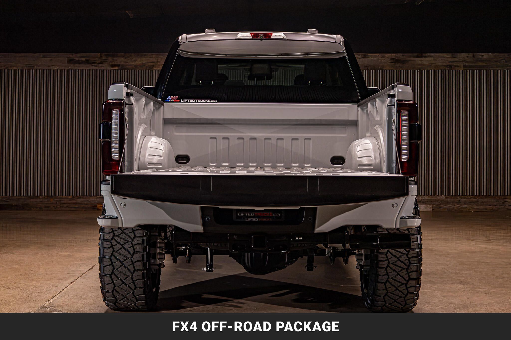 Used 2026 Ford F250 Lariat AWD/4WD image 9