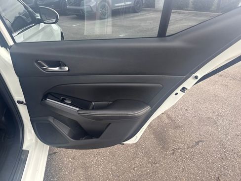 Used 2023 Nissan Altima 2.5 SL image 40