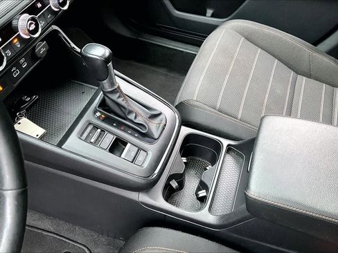 Used 2023 Honda CR-V Sport image 16