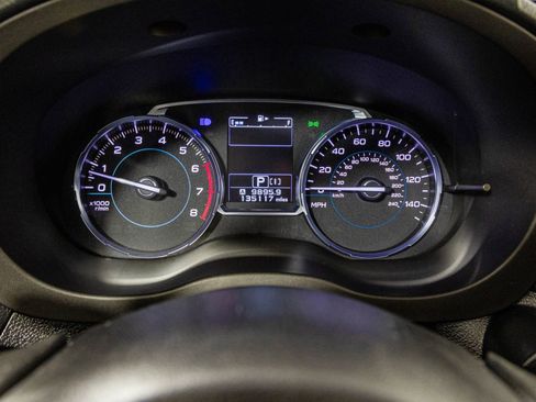 Used 2017 Subaru Forester 2.0XT Touring w/ Popular Package #2 image 34