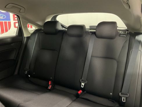 Used 2024 Honda Civic LX image 16
