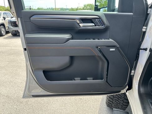 Used 2026 GMC Sierra 2500 AT4 w/ AT4 Premium Plus Package AWD/4WD image 16