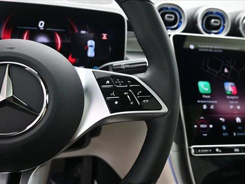 Certified 2026 Mercedes-Benz GLC 300 4MATIC image 16