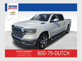 Used 2022 RAM 1500 Laramie AWD/4WD 360° Tour