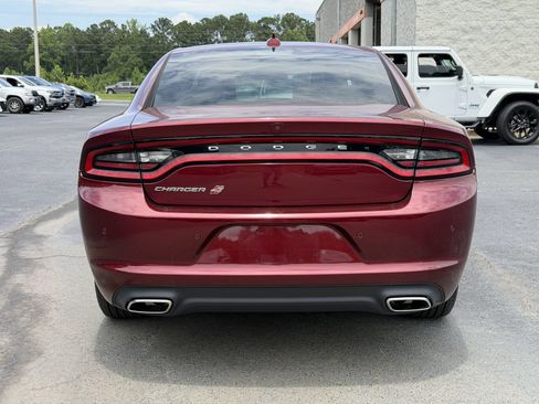 Used 2023 Dodge Charger SXT AWD/4WD image 15
