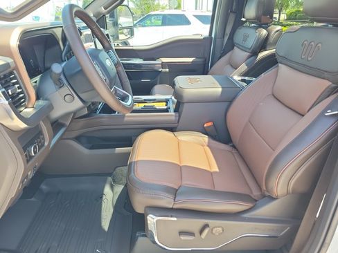 New 2026 Ford F250 King Ranch AWD/4WD image 18