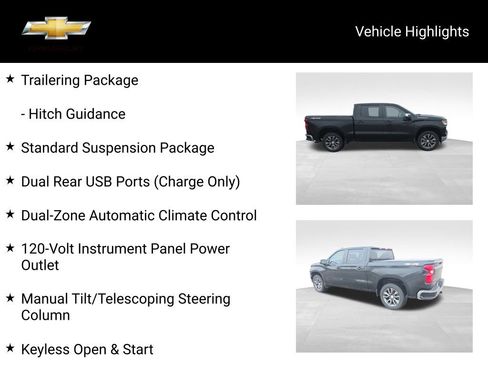 Certified 2022 Chevrolet Silverado 1500 LT image 17
