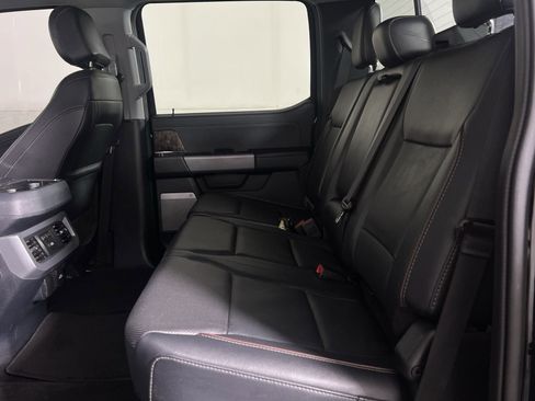 Used 2023 Ford F250 Lariat w/ Lariat Ultimate Package image 25