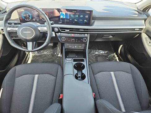 Certified 2026 Hyundai Sonata SEL FWD image 9