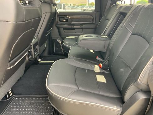 New 2026 RAM 2500 Limited image 20