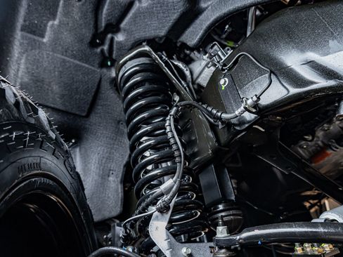 Used 2026 Ford F250 Platinum image 13