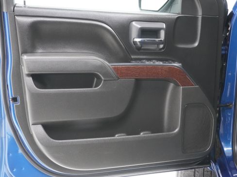 Used 2015 GMC Sierra 1500 SLE w/ Texas SLE Value Package image 15