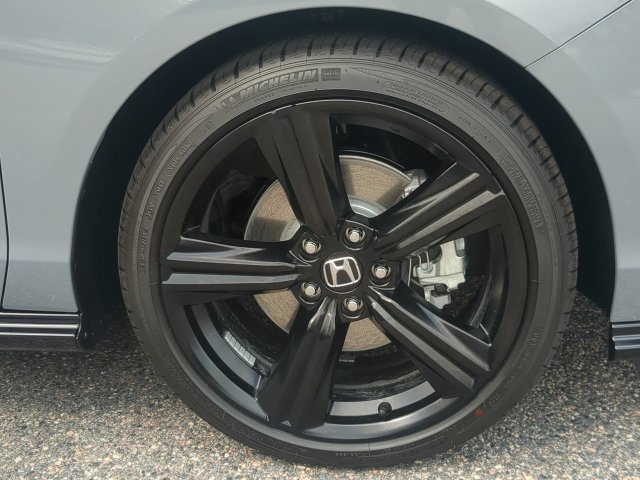 New 2026 Honda Accord Sport image 10