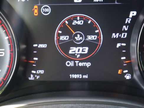 Used 2023 Dodge Charger Scat Pack w/ Daytona Edition Group RWD image 36